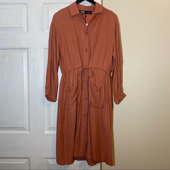 Longline jacket - Picture 2 of 4